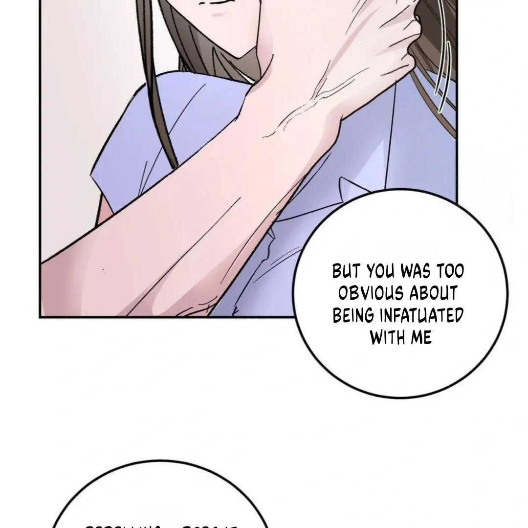 Shall I Pierce It For You? | Jealov Chapter 2 page 26 - 