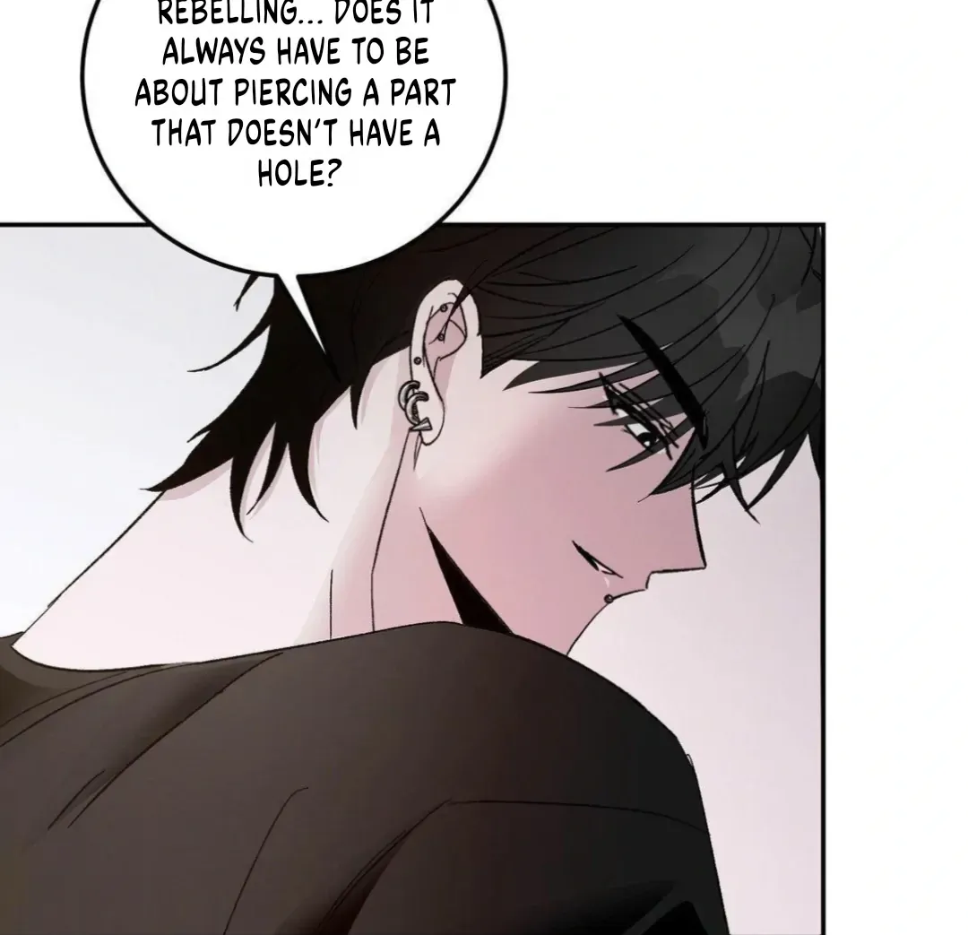 Shall I Pierce It For You? | Jealov Chapter 2 page 27 - 