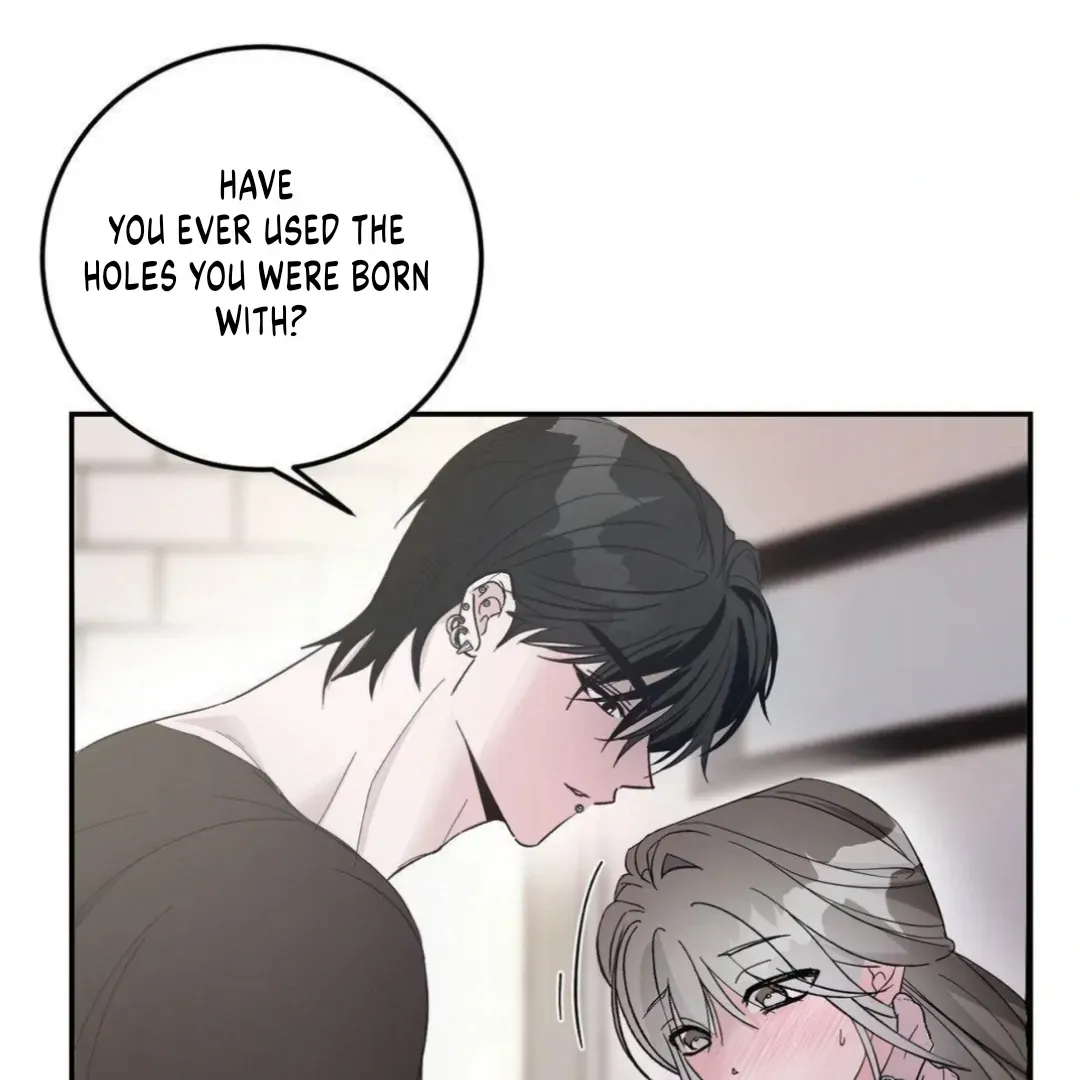 Shall I Pierce It For You? | Jealov Chapter 2 page 29 - 