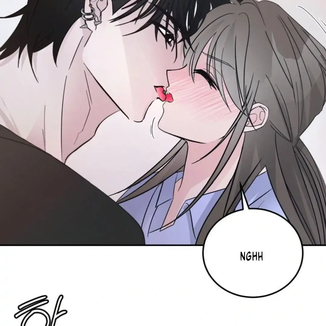 Shall I Pierce It For You? | Jealov Chapter 2 page 43 - 
