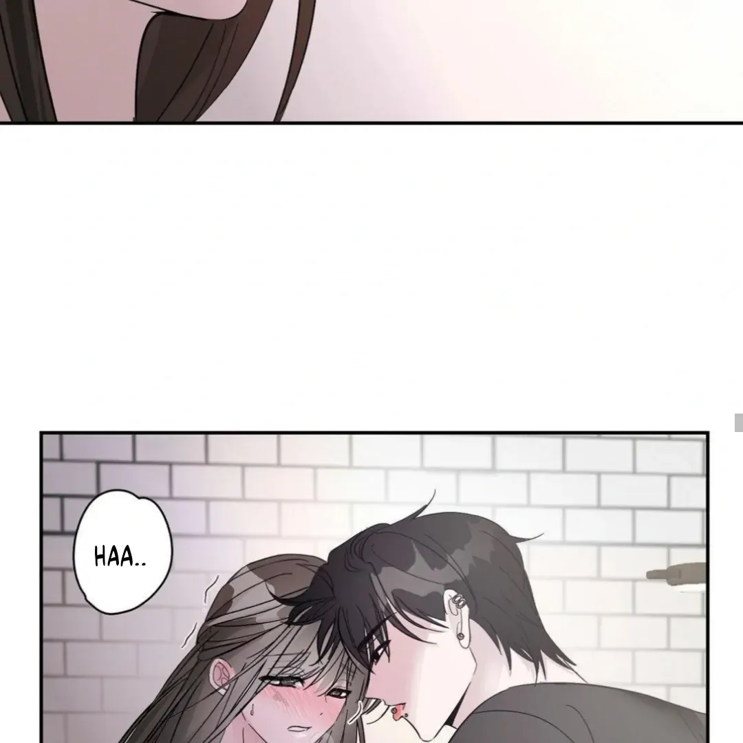 Shall I Pierce It For You? | Jealov Chapter 2 page 58 - 