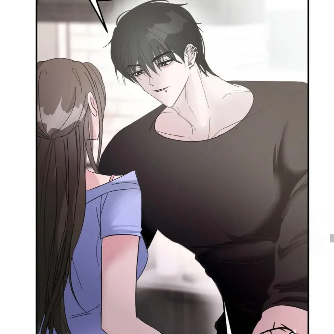 Shall I Pierce It For You? | Jealov Chapter 2 page 65 - 