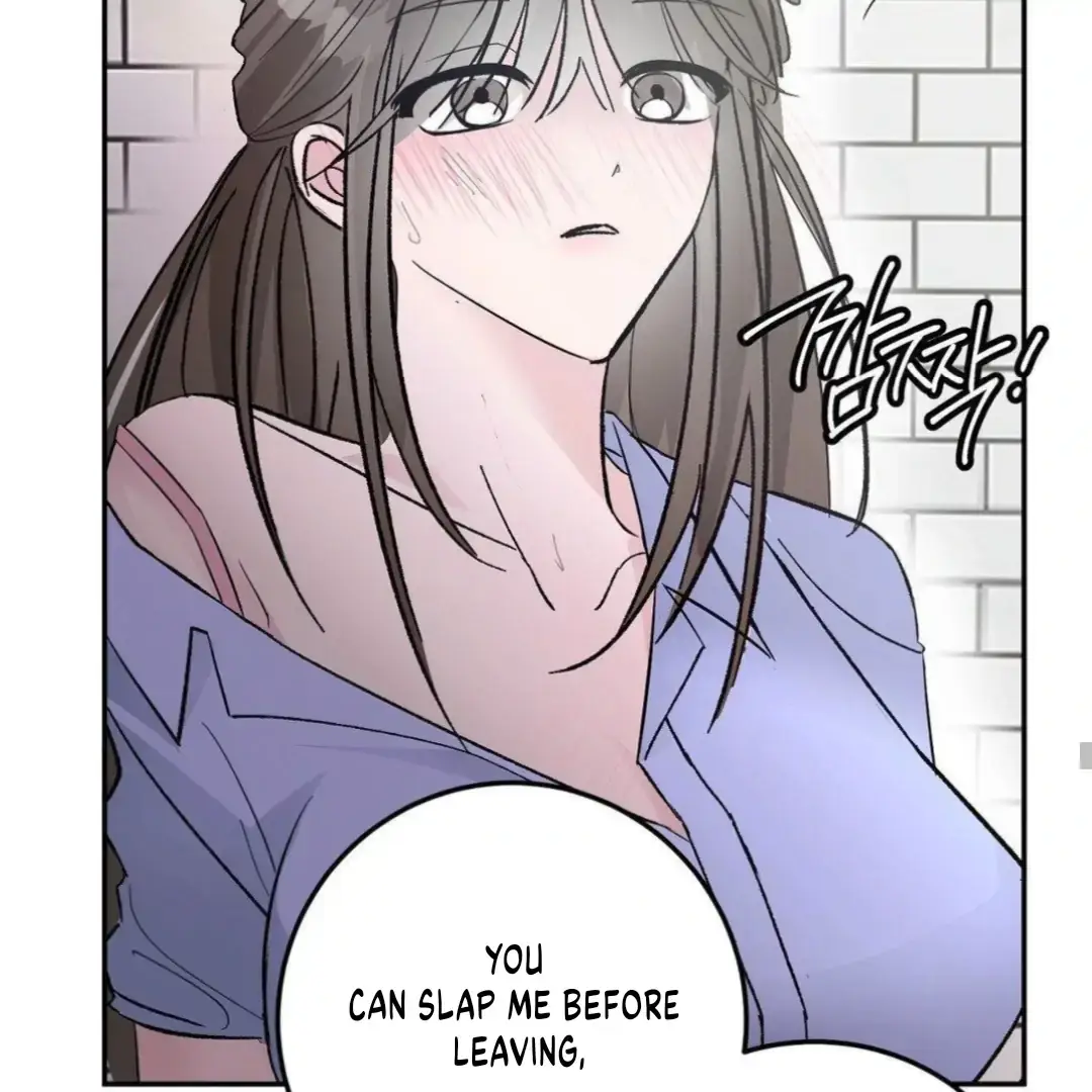 Shall I Pierce It For You? | Jealov Chapter 2 page 67 - 