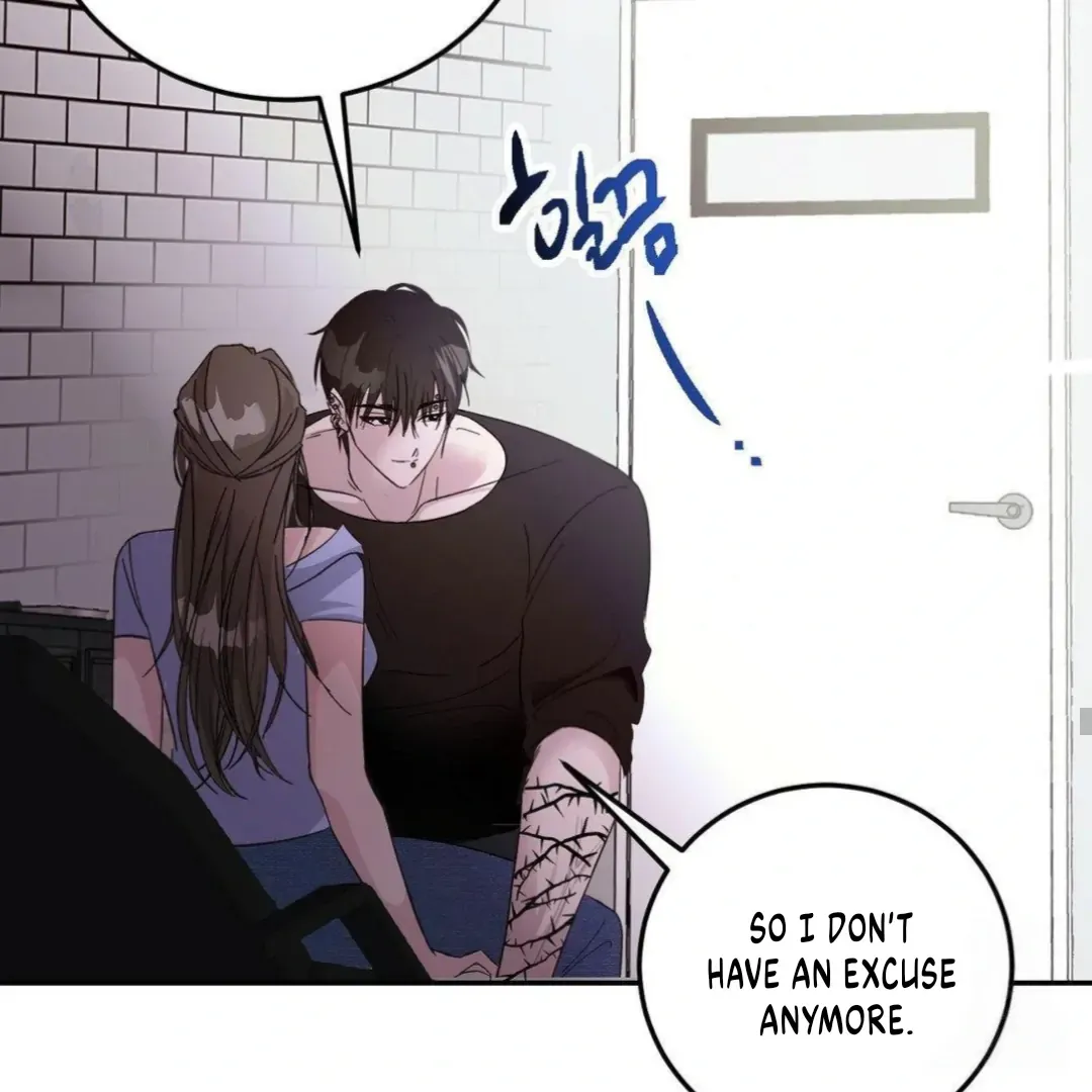 Shall I Pierce It For You? | Jealov Chapter 2 page 69 - 