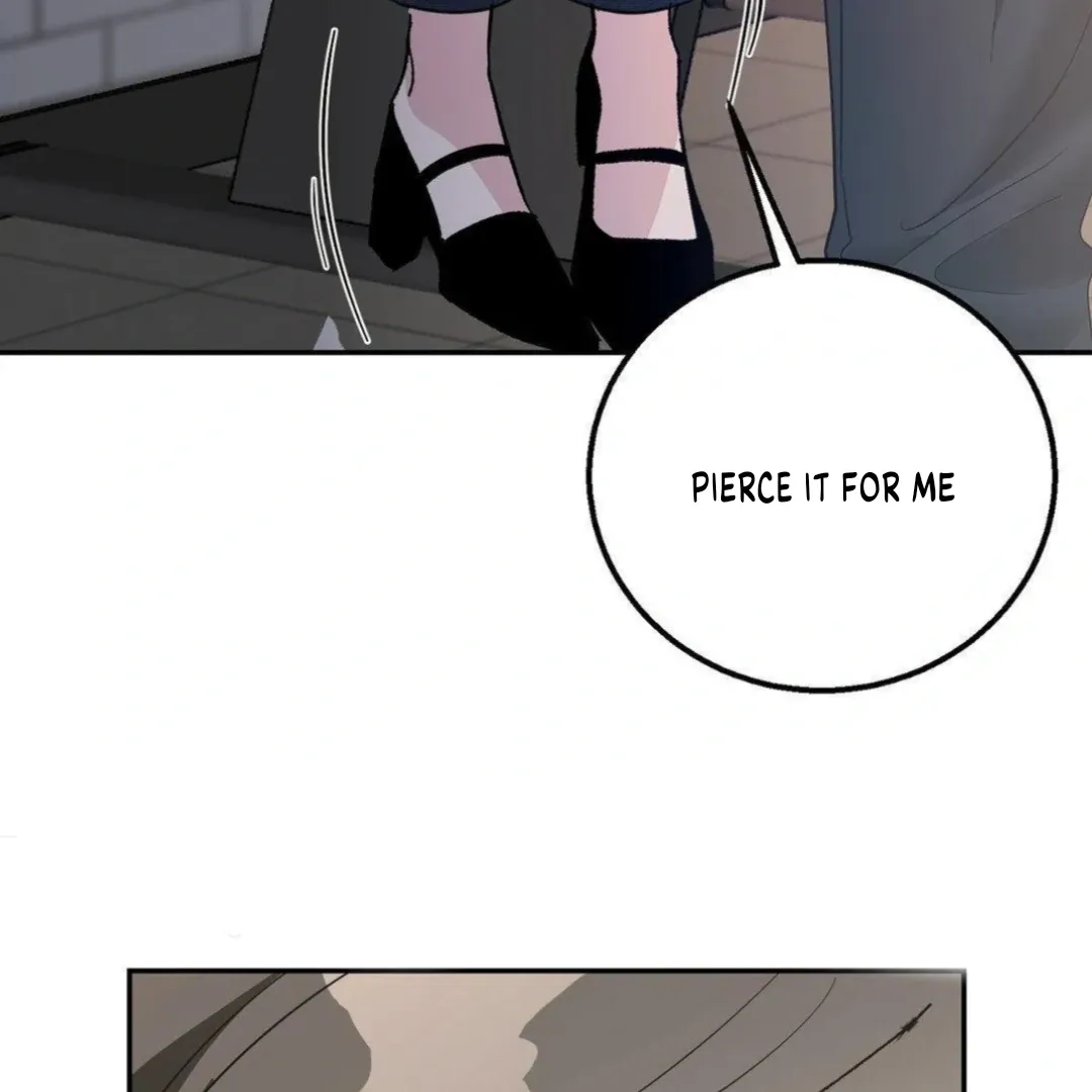 Shall I Pierce It For You? | Jealov Chapter 2 page 75 - 