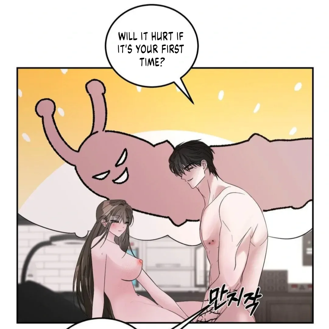 Shall I Pierce It For You? | Jealov Chapter 3 page 11 - 