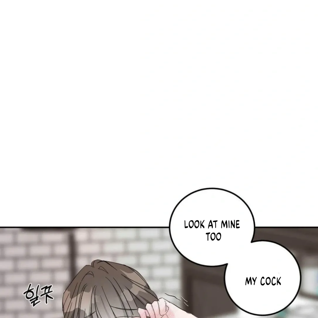 Shall I Pierce It For You? | Jealov Chapter 3 page 3 - 