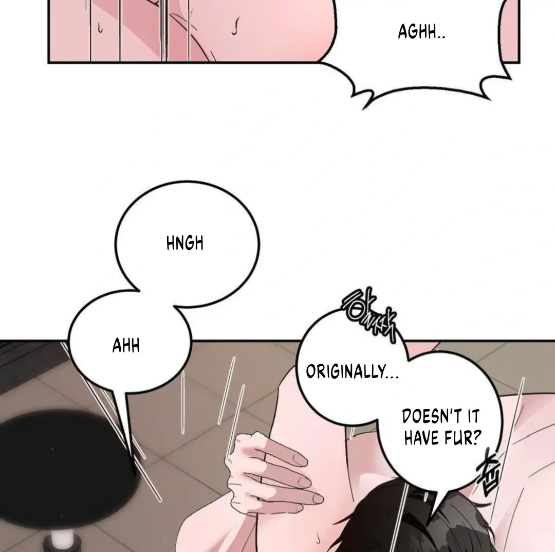 Shall I Pierce It For You? | Jealov Chapter 3 page 21 - 
