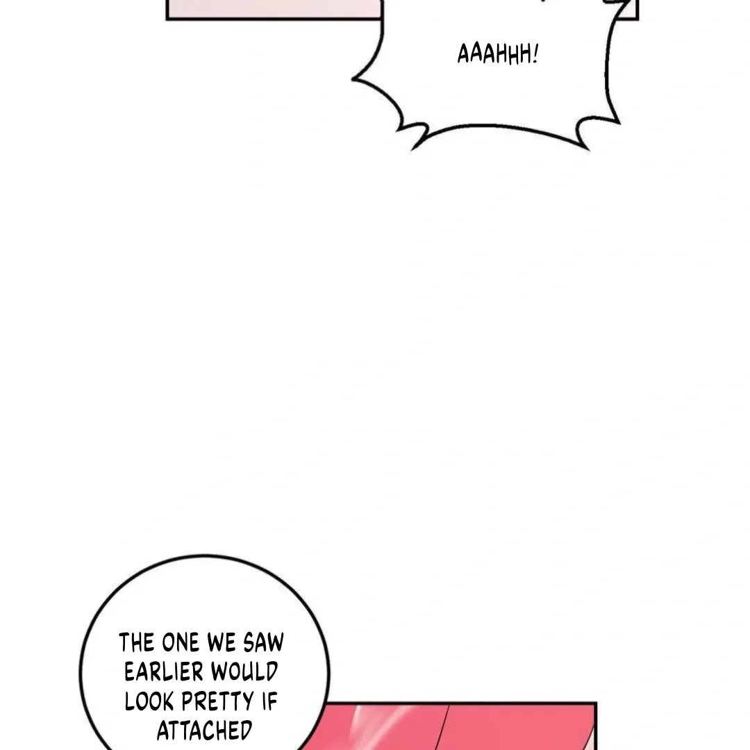 Shall I Pierce It For You? | Jealov Chapter 3 page 24 - 