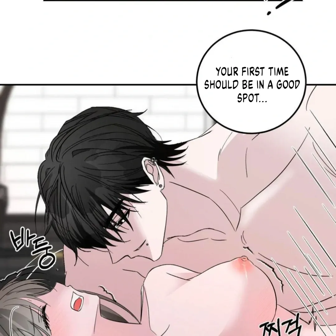 Shall I Pierce It For You? | Jealov Chapter 3 page 37 - 