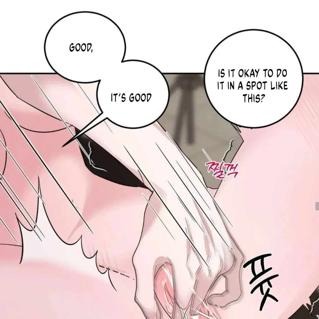 Shall I Pierce It For You? | Jealov Chapter 3 page 39 - 