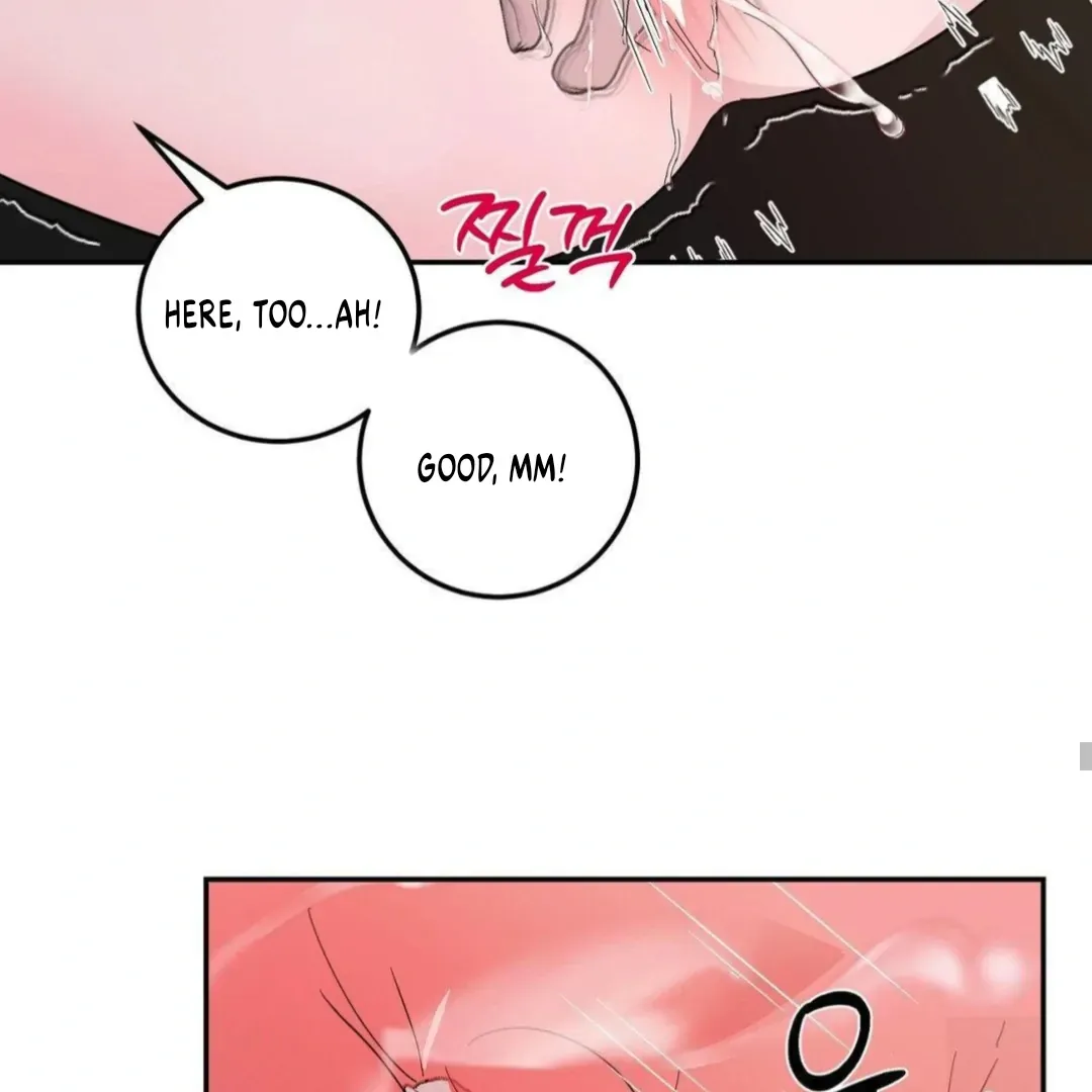 Shall I Pierce It For You? | Jealov Chapter 3 page 40 - 