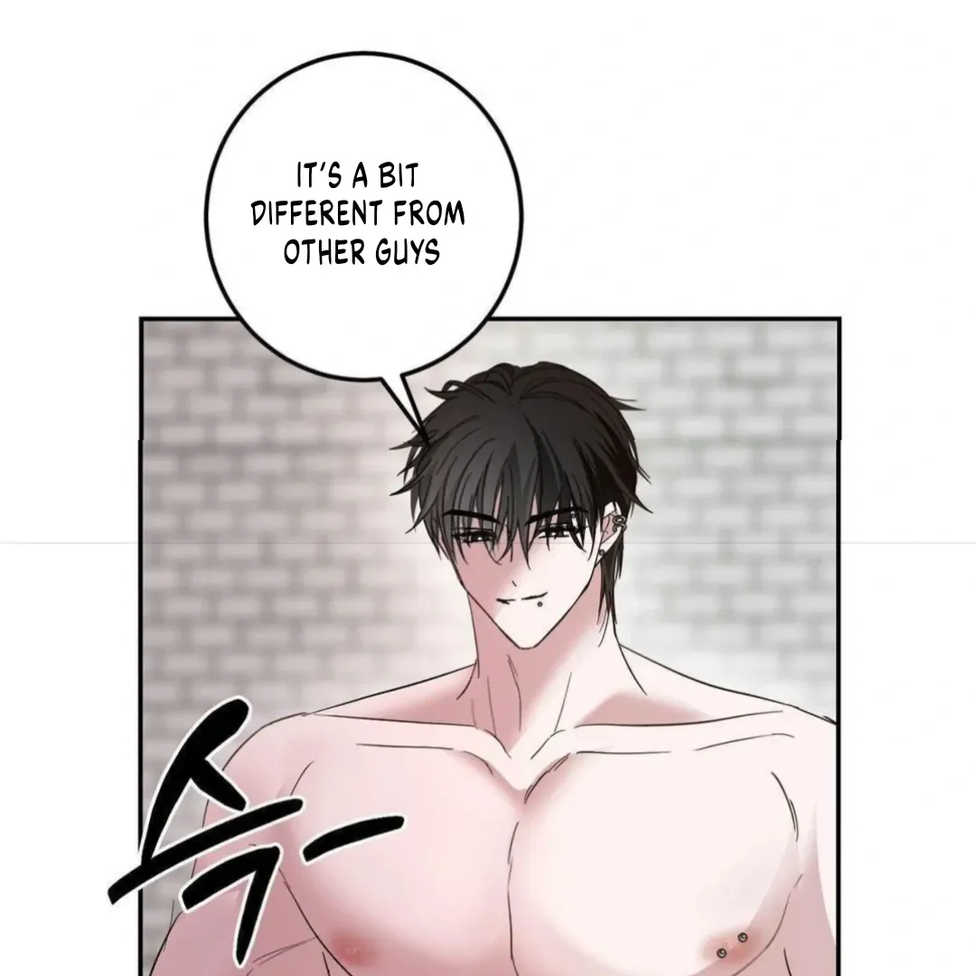 Shall I Pierce It For You? | Jealov Chapter 3 page 5 - 