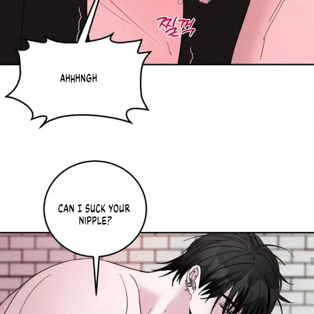 Shall I Pierce It For You? | Jealov Chapter 3 page 43 - 