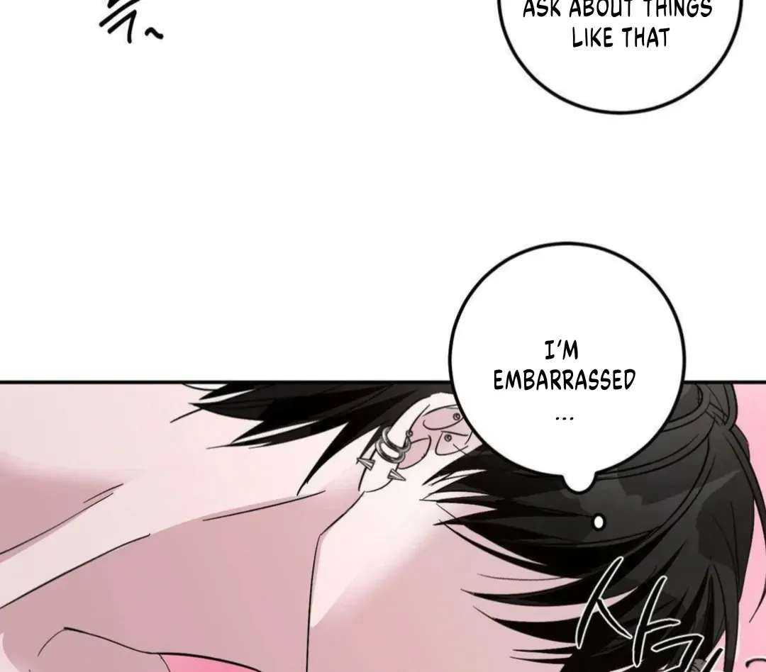 Shall I Pierce It For You? | Jealov Chapter 3 page 45 - 