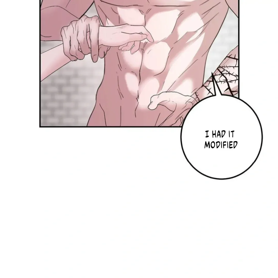Shall I Pierce It For You? | Jealov Chapter 3 page 6 - 