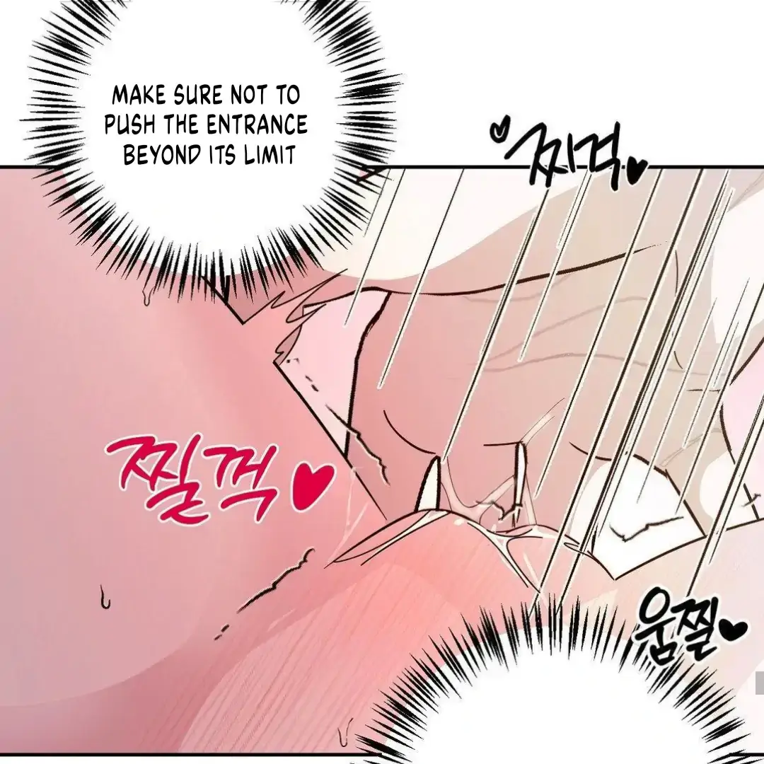 Shall I Pierce It For You? | Jealov Chapter 3 page 69 - 