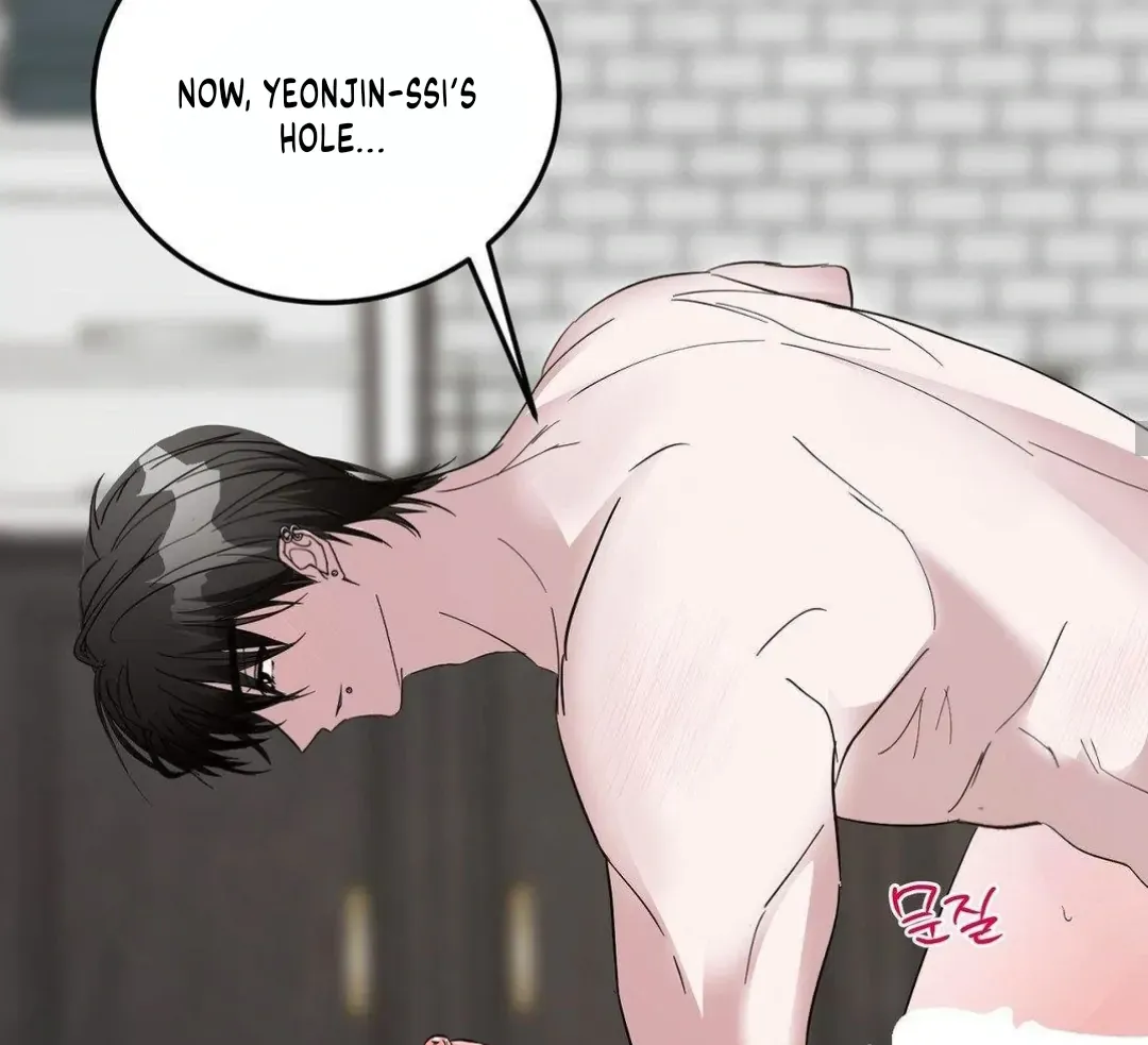 Shall I Pierce It For You? | Jealov Chapter 3 page 86 - 