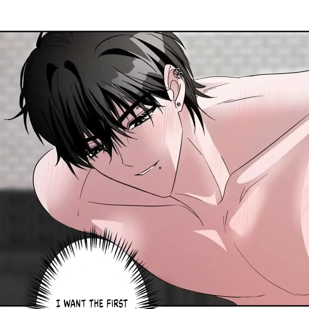 Shall I Pierce It For You? | Jealov Chapter 3 page 88 - 