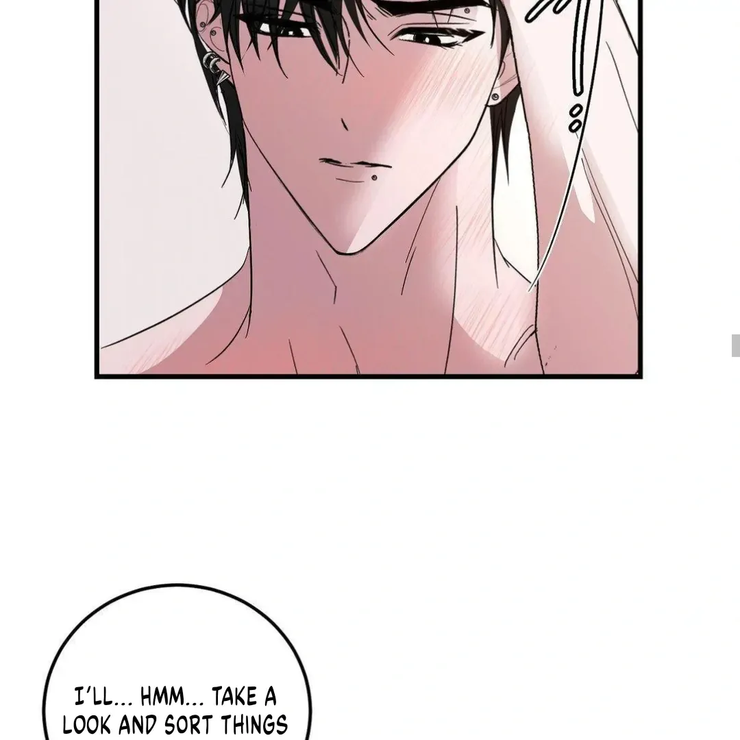 Shall I Pierce It For You? | Jealov Chapter 3 page 97 - 