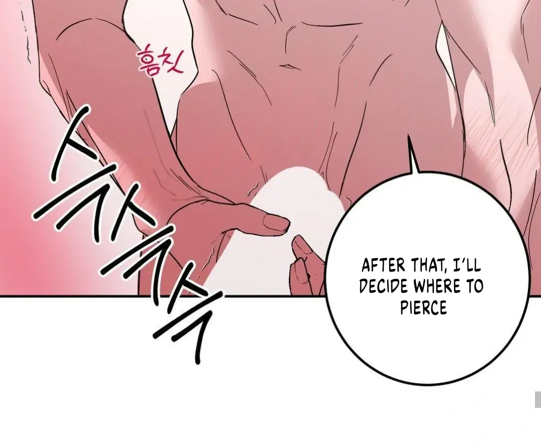 Shall I Pierce It For You? | Jealov Chapter 3 page 99 - 