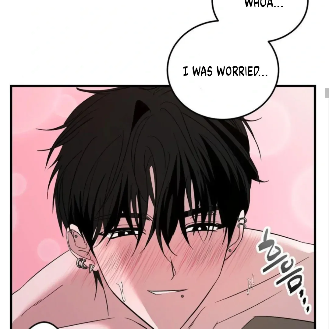 Shall I Pierce It For You? | Jealov Chapter 4 page 104 - 