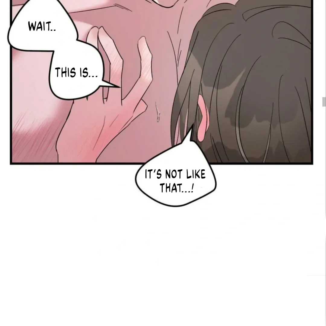 Shall I Pierce It For You? | Jealov Chapter 4 page 105 - 
