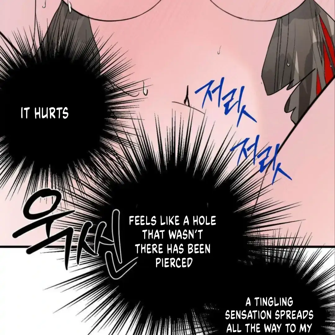Shall I Pierce It For You? | Jealov Chapter 4 page 37 - 