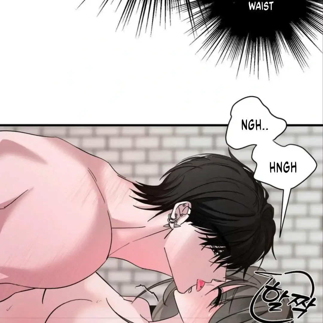 Shall I Pierce It For You? | Jealov Chapter 4 page 38 - 