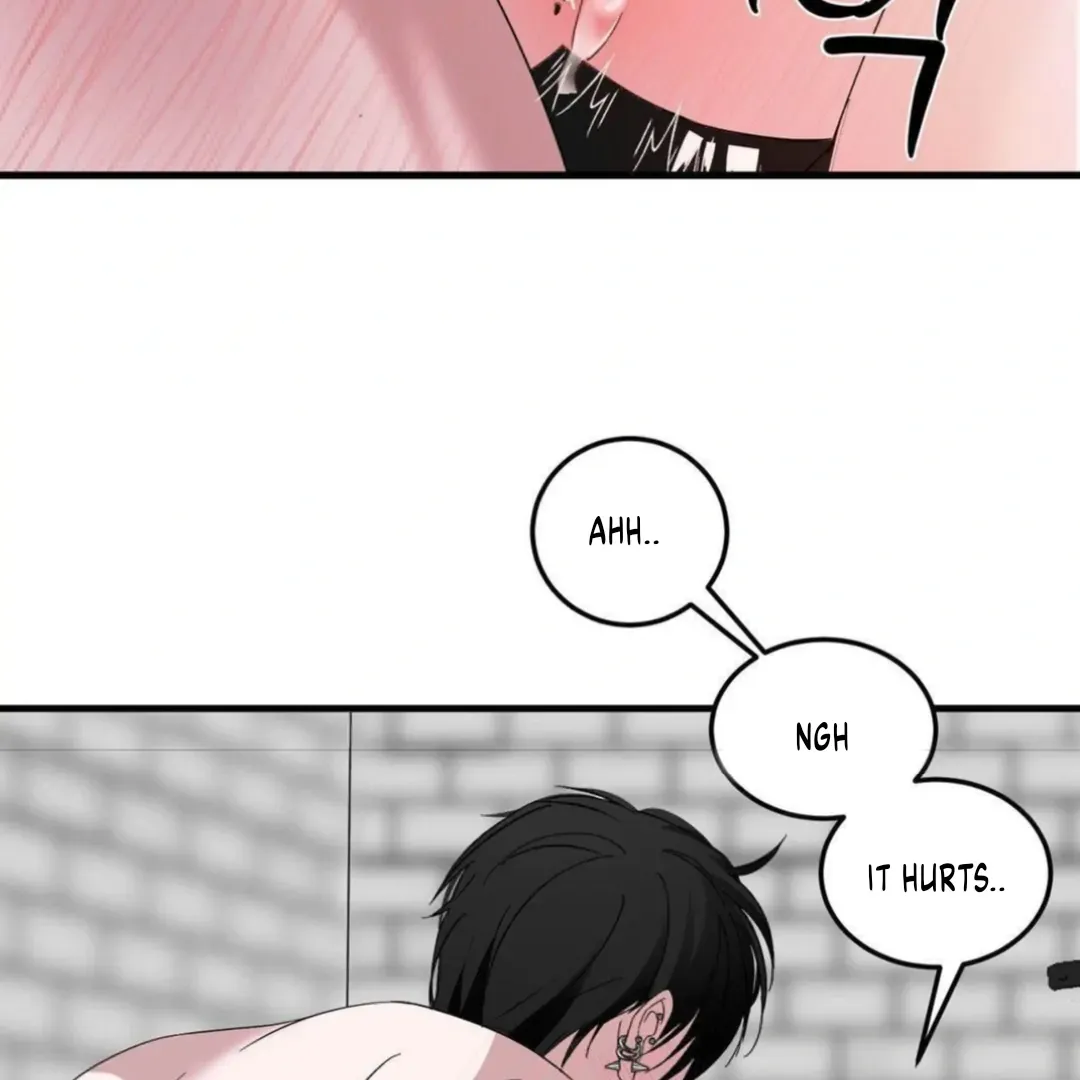 Shall I Pierce It For You? | Jealov Chapter 4 page 43 - 