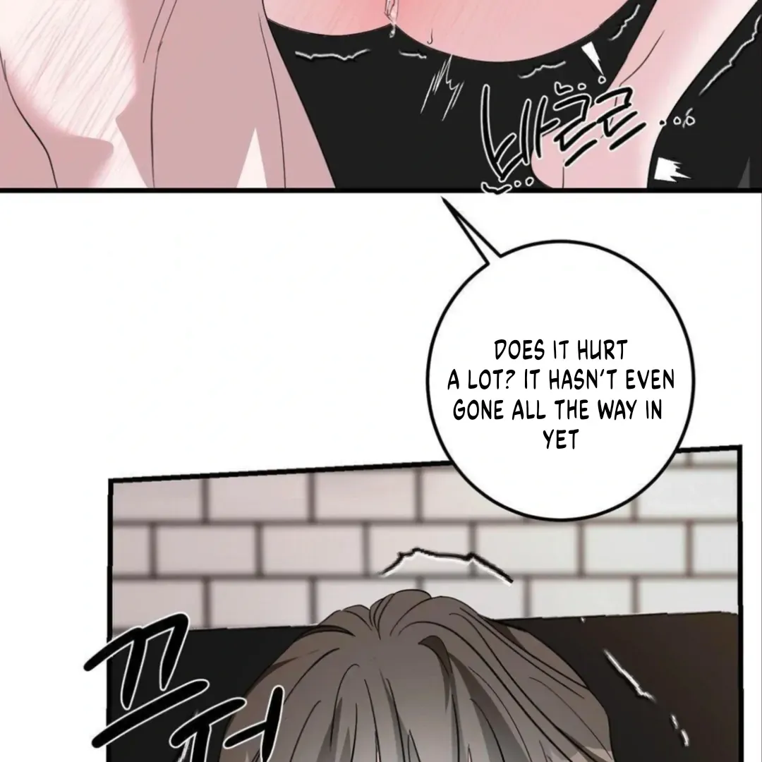 Shall I Pierce It For You? | Jealov Chapter 4 page 45 - 