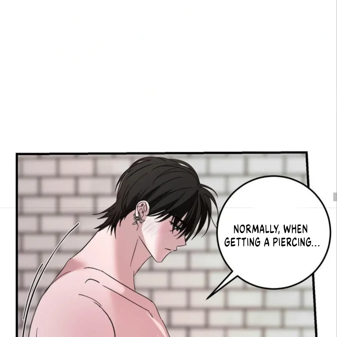 Shall I Pierce It For You? | Jealov Chapter 4 page 47 - 