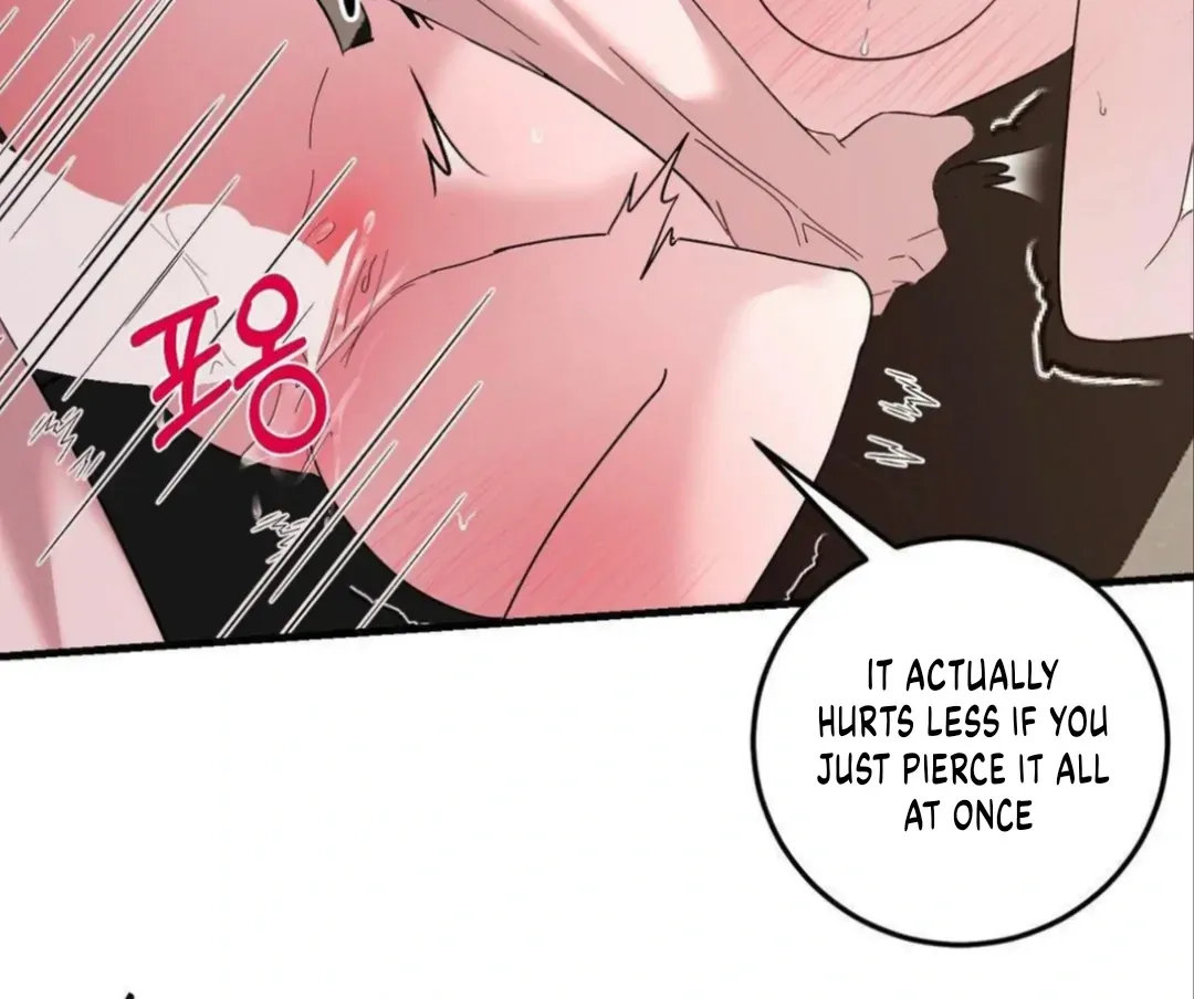 Shall I Pierce It For You? | Jealov Chapter 4 page 52 - 
