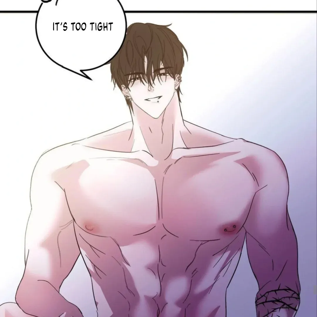Shall I Pierce It For You? | Jealov Chapter 4 page 69 - 