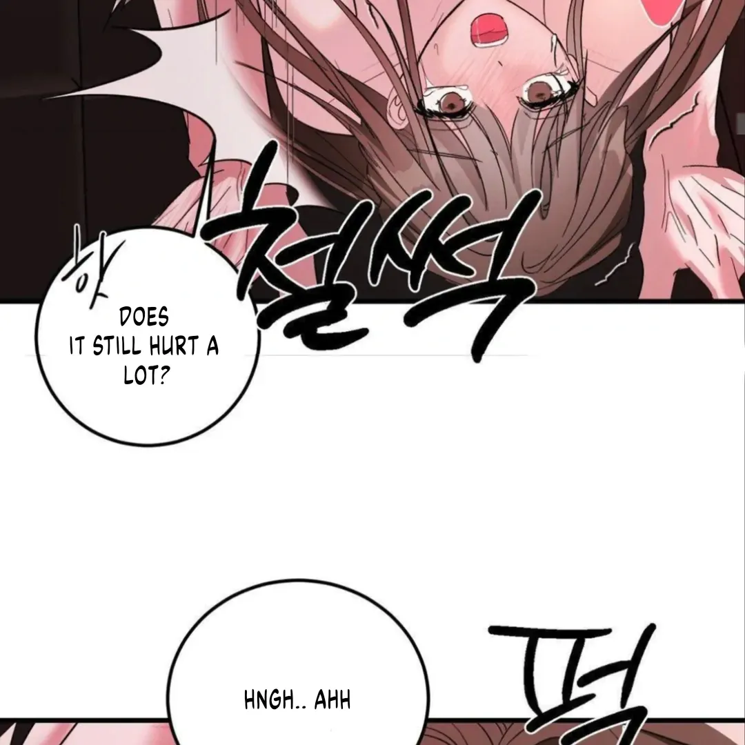 Shall I Pierce It For You? | Jealov Chapter 4 page 93 - 