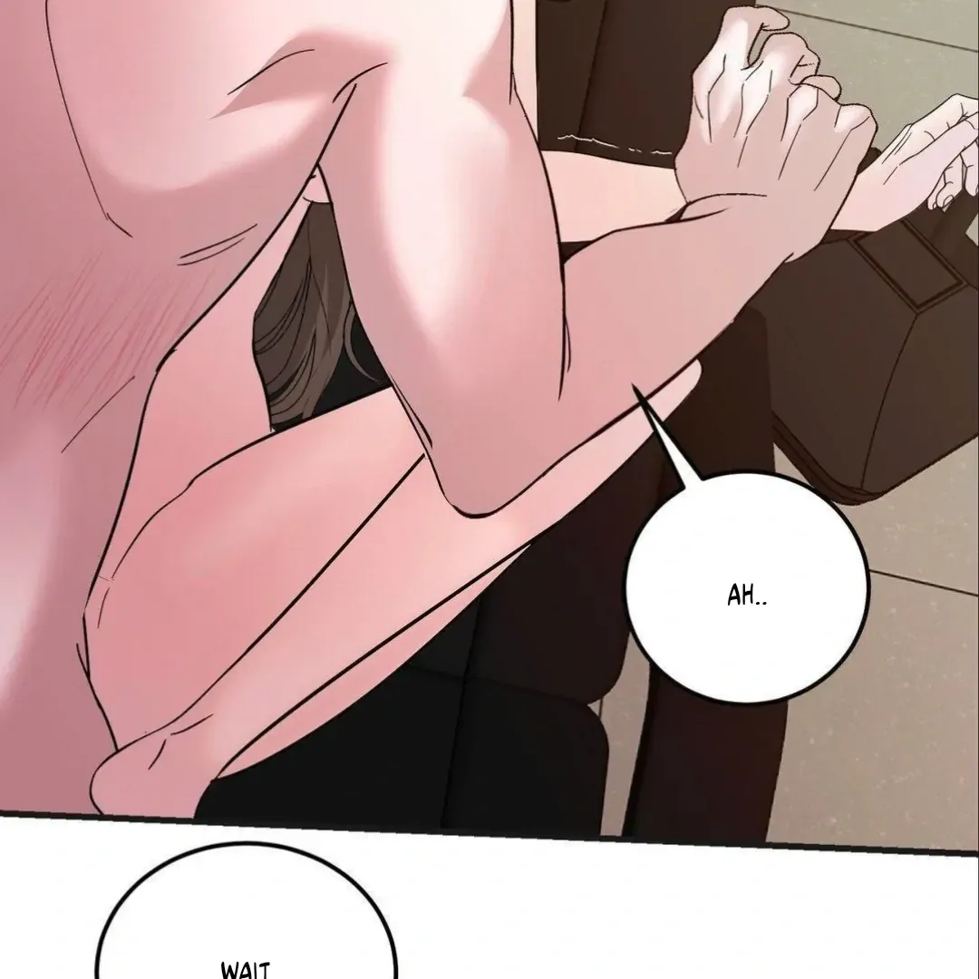 Shall I Pierce It For You? | Jealov Chapter 5 page 18 - 