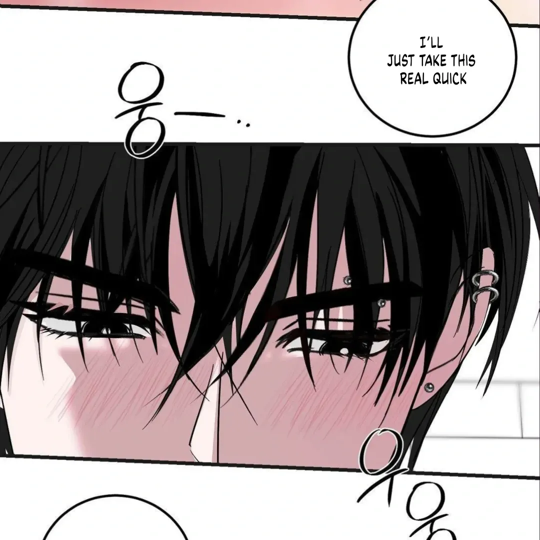 Shall I Pierce It For You? | Jealov Chapter 5 page 20 - 