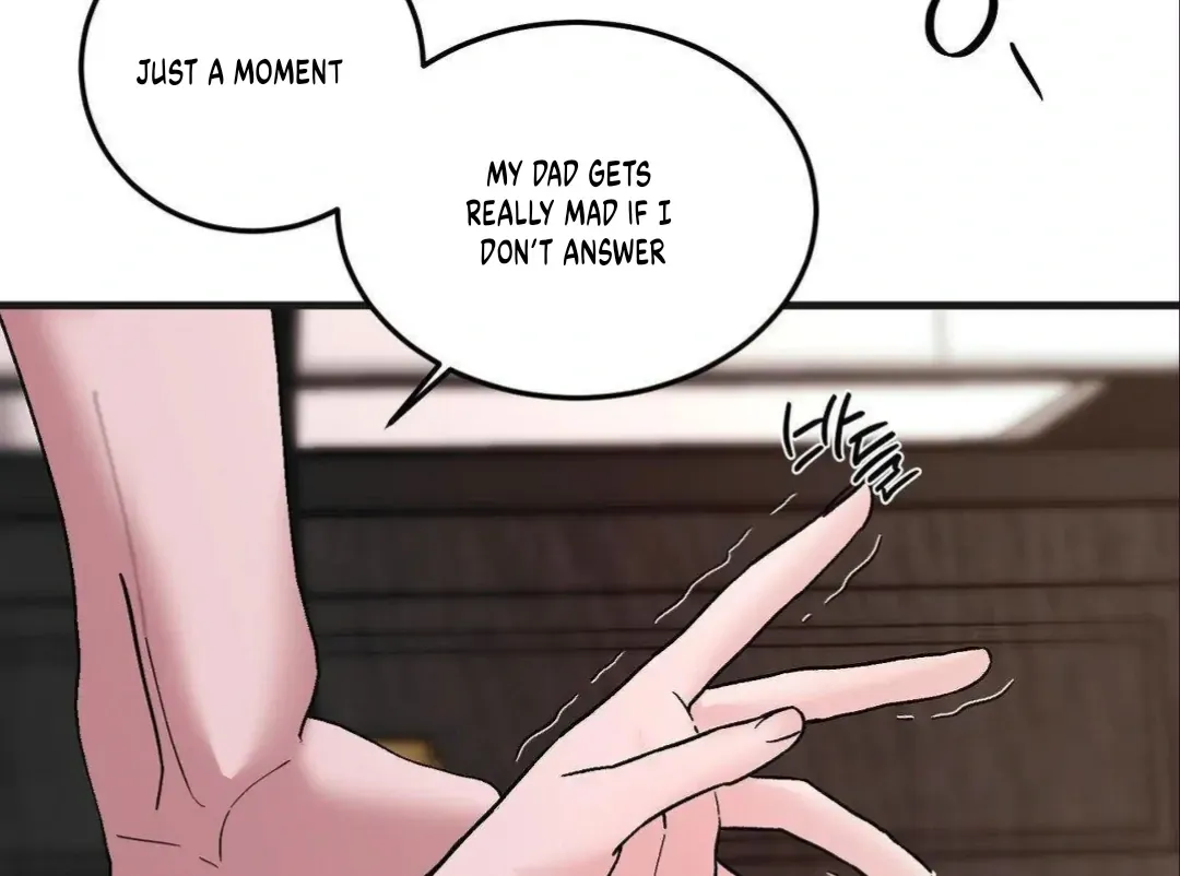 Shall I Pierce It For You? | Jealov Chapter 5 page 21 - 