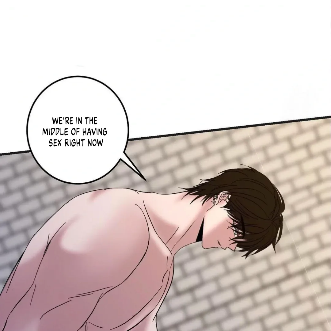Shall I Pierce It For You? | Jealov Chapter 5 page 23 - 