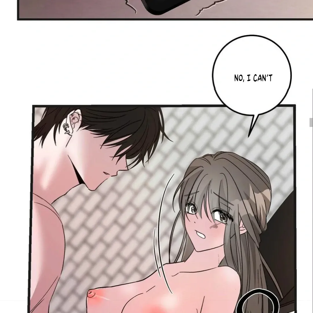 Shall I Pierce It For You? | Jealov Chapter 5 page 37 - 