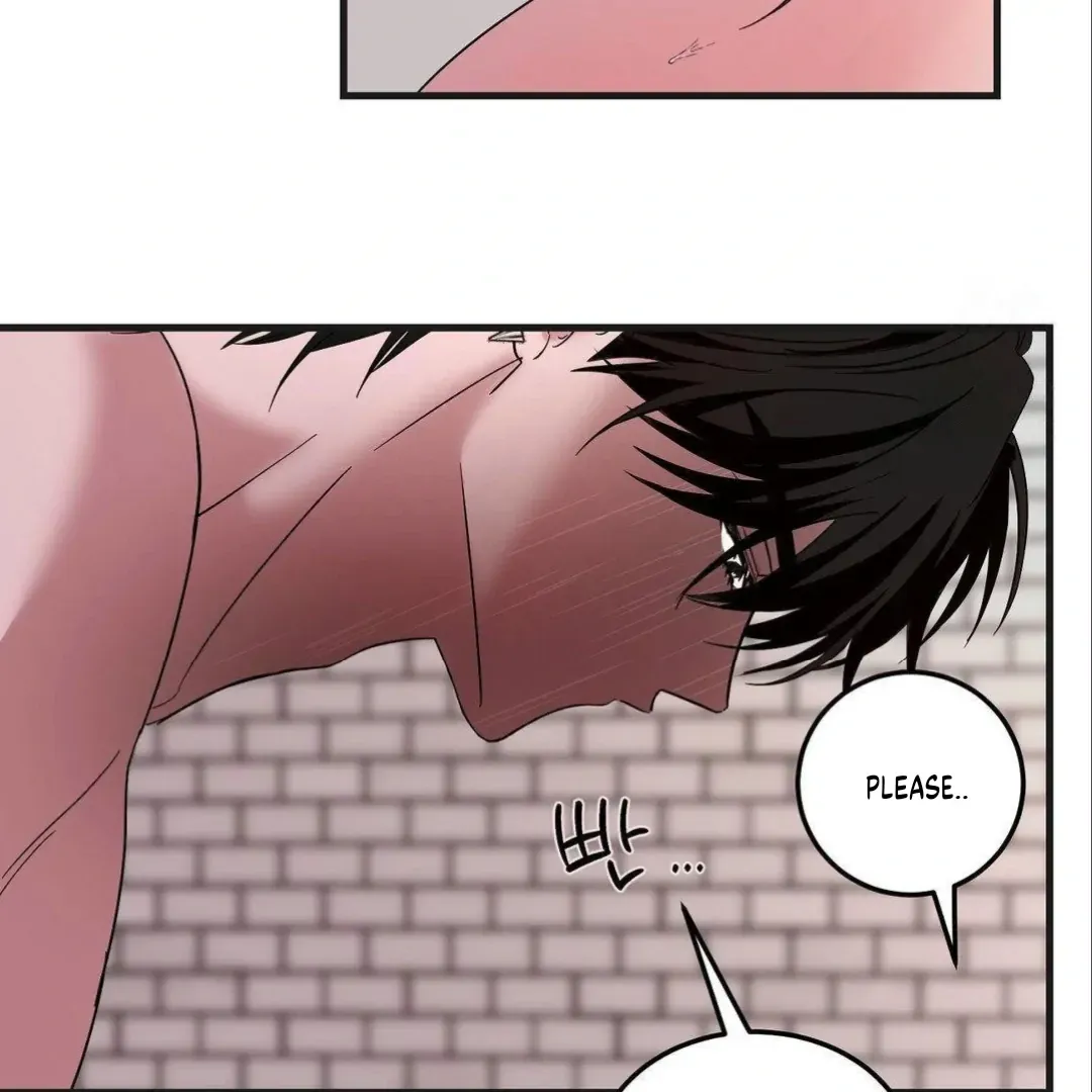 Shall I Pierce It For You? | Jealov Chapter 5 page 40 - 