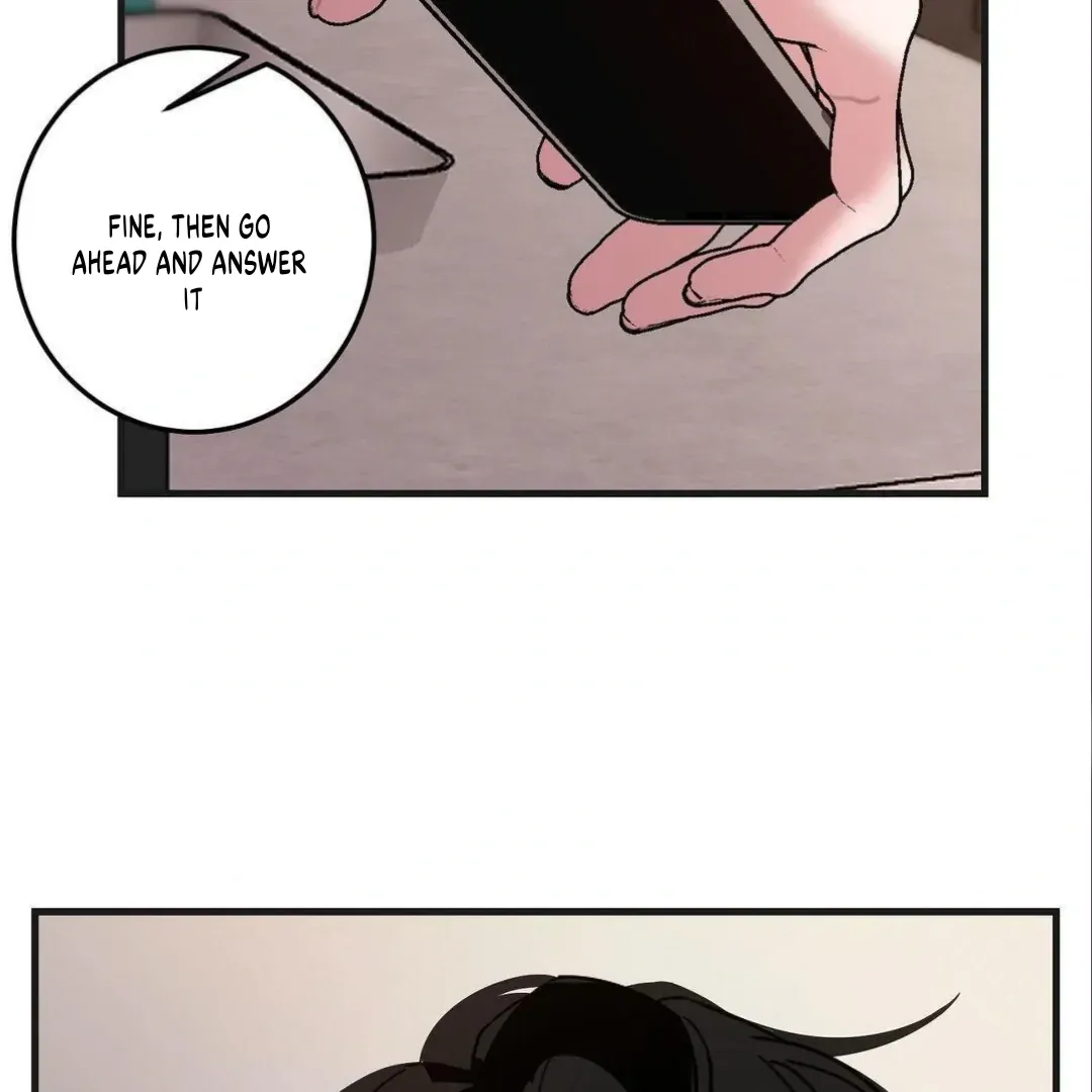 Shall I Pierce It For You? | Jealov Chapter 5 page 42 - 