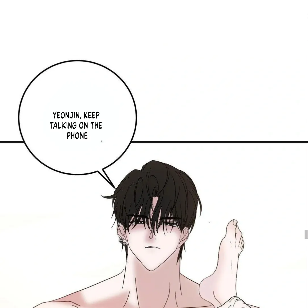 Shall I Pierce It For You? | Jealov Chapter 5 page 54 - 