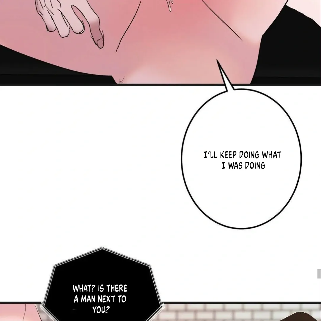 Shall I Pierce It For You? | Jealov Chapter 5 page 56 - 