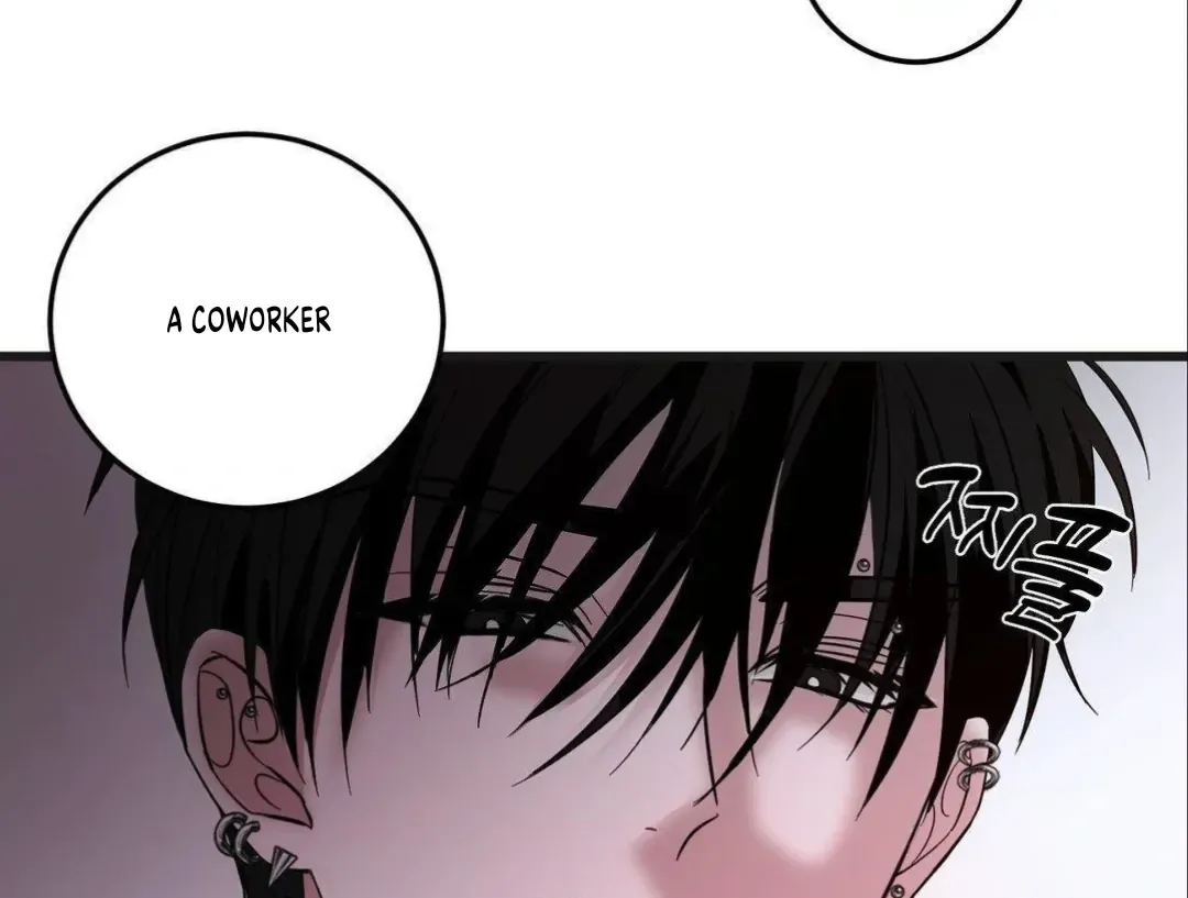 Shall I Pierce It For You? | Jealov Chapter 5 page 58 - 