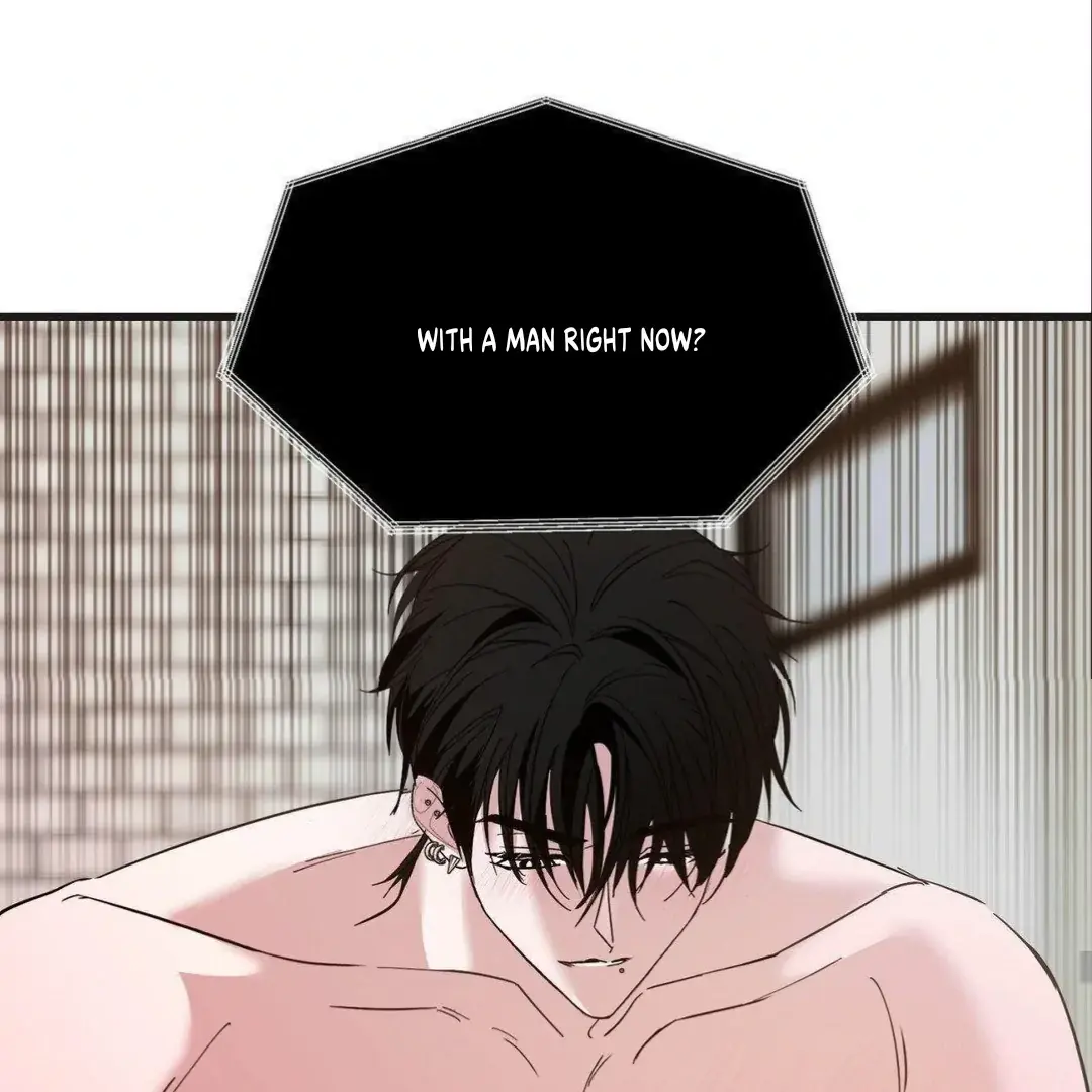 Shall I Pierce It For You? | Jealov Chapter 5 page 73 - 