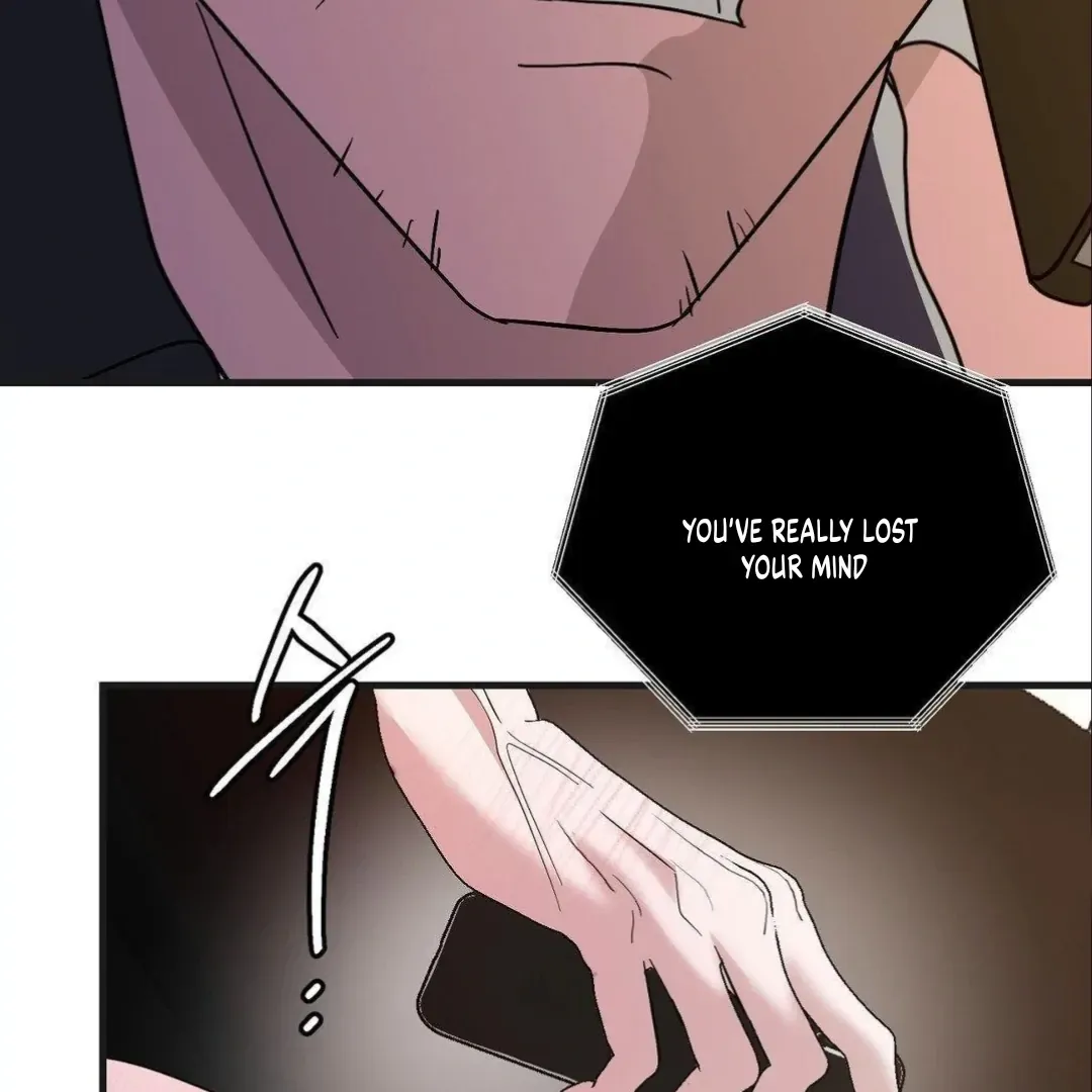 Shall I Pierce It For You? | Jealov Chapter 5 page 76 - 
