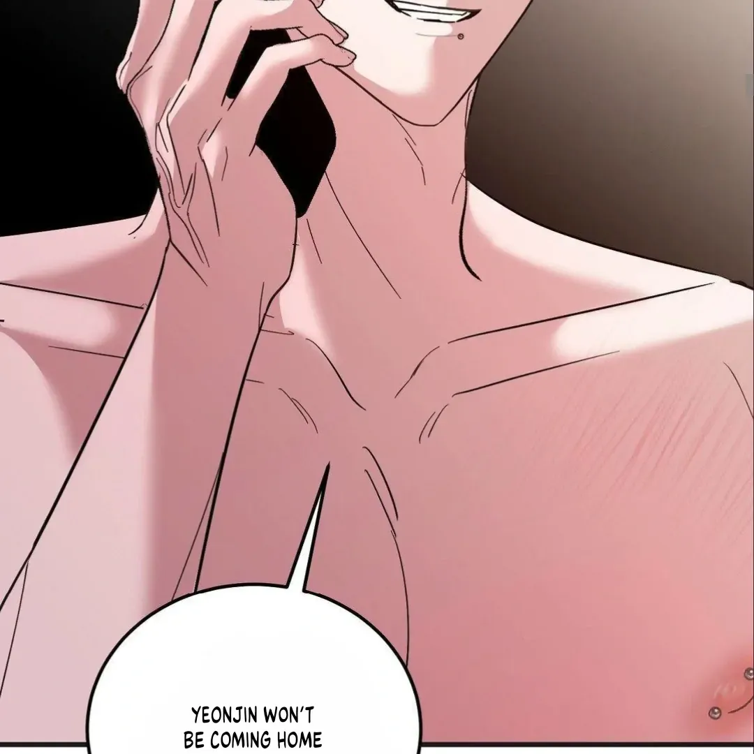 Shall I Pierce It For You? | Jealov Chapter 5 page 79 - 