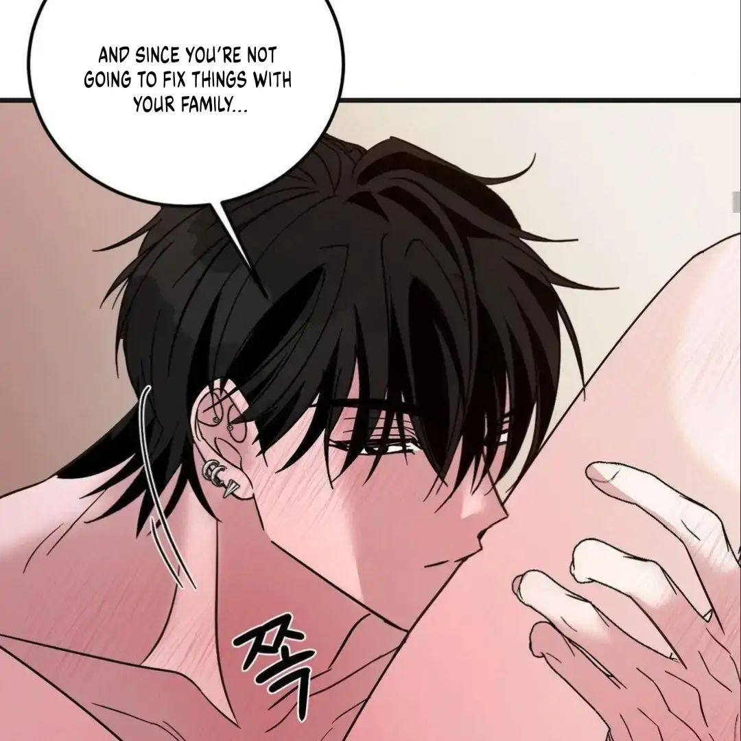 Shall I Pierce It For You? | Jealov Chapter 5 page 88 - 
