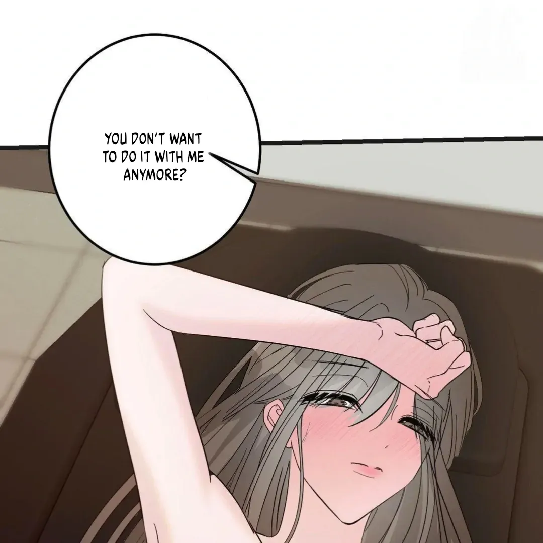 Shall I Pierce It For You? | Jealov Chapter 5 page 96 - 